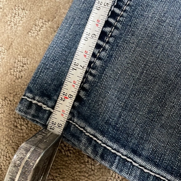 SHYANNE Bootcut Jeans - Picture 8 of 9